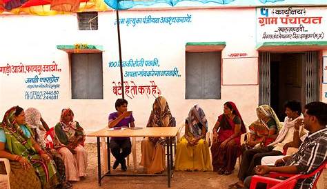 Understanding Chauth Ka Barwara Panchayat Samiti