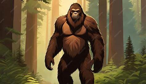 Capturing Bigfoot: How to Gather Evidence and What to Expect