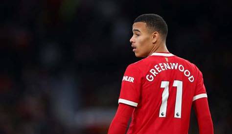 Understanding Mason Greenwood: Career, Controversies, and Current Status