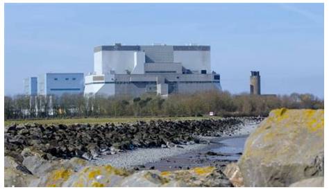 Understanding Hinkley Point B Nuclear Power Station