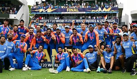 Understanding the India National Cricket Team: History, Achievements, and Future Prospects
