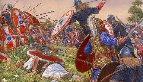 Understanding the Alemanni in Early Germanic History