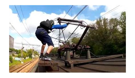 Understanding Train Surfing: Risks, Experiences, and Safety Tips
