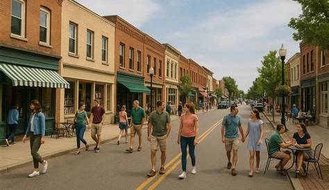 Understanding the Changes at Oak Street