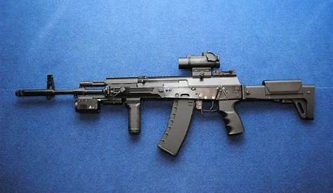 Understanding the AK-12: Features, History, and Applications