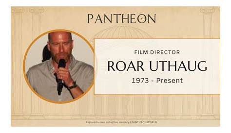 Understanding Roar Uthaug: His Films and Impact