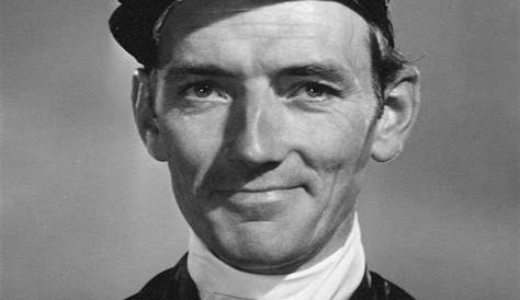 Discovering Sam Kydd: The Unsung Hero of British Film