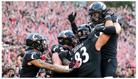 What You Need to Know About Cincinnati Bearcats Football