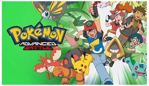 Understanding Pokémon: Advanced Battle Mechanics for Better Strategy