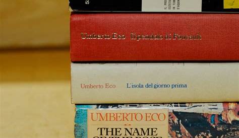 Understanding Umberto Eco: His Influence on Literature