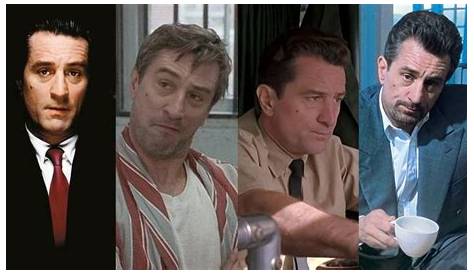 Understanding Robert De Niro: His Impact on Film
