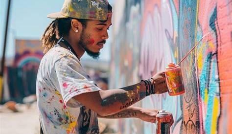 Understanding the Risks: Graffiti and Street-Art Injuries