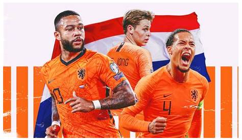 Understanding the Netherlands National Football Team