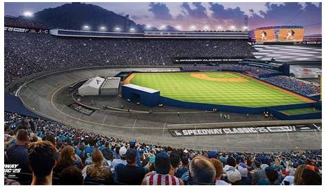 What is the MLB Speedway Classic and Why It Matters