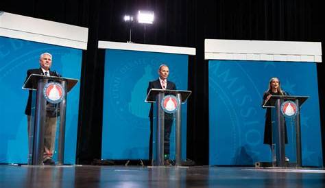 Understanding the 2018 United States Senate Election in Nevada