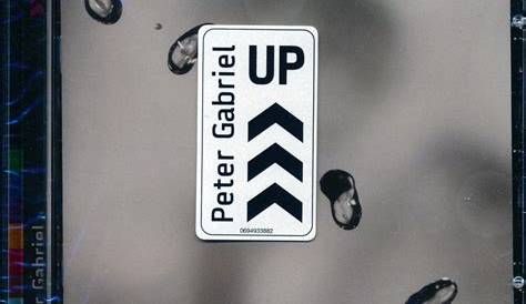 Understanding Peter Gabriel's 'Up': Themes and Significance