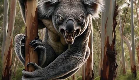 What is a Dropbear? Understanding the Myths and Reality
