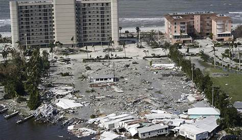 Understanding Hurricane Jeanne: Its Impact and Lessons
