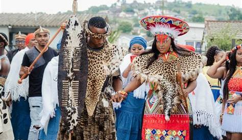 Understanding the Bantu Peoples of South Africa