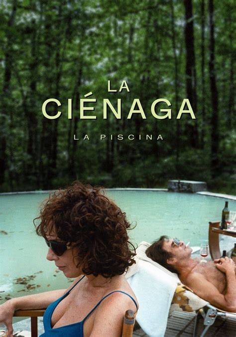 A scene from La Ciénaga displaying the daily life of an upper-middle-class family in Argentina.