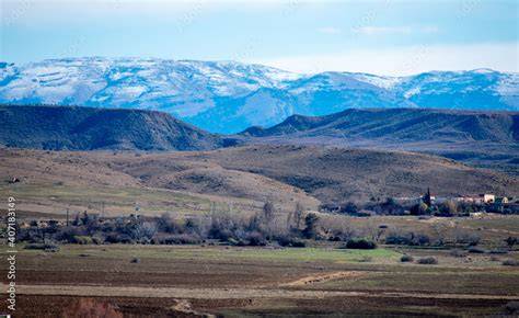 A vibrant cultural festival celebrating Berber traditions in the Aurès Mountains.