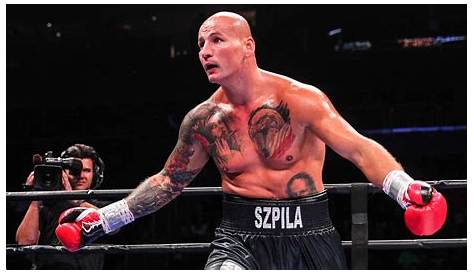 Understanding Artur Szpilka: Career, Achievements, and Impact