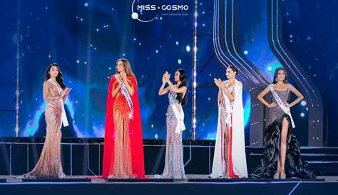 Everything You Need to Know About Miss Cosmo 2024
