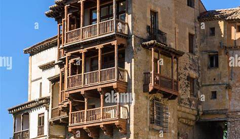 Discovering Cuenca, Spain: A Hidden Gem of Culture