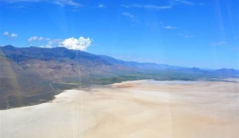 Exploring the Alvord Desert: A Guide to This Hidden Gem