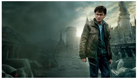 Exploring Key Themes in Harry Potter and the Deathly Hallows – Part 1
