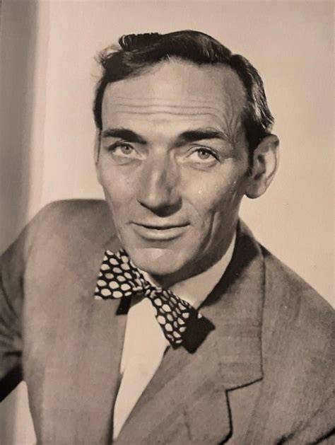 Sam Kydd as a character in a comedic scene from The Ladykillers.