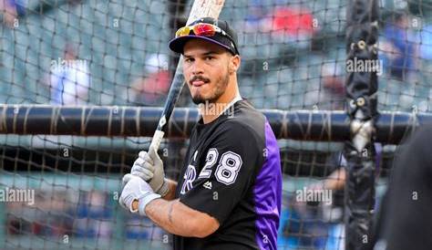 Understanding Nolan Arenado: His Impact on Baseball