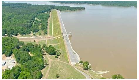 Exploring Arkabutla Lake: Activities and Attractions