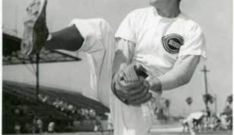 The Legendary Story of Johnny Vander Meer's No-Hitters