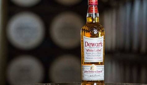 Understanding John Dewar: The Legacy and Whiskeys You Need to Know