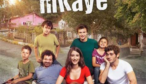 Discovering Bizim Hikaye: A Must-Watch Turkish Drama