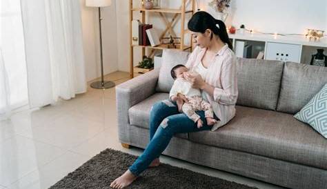 Understanding Postpartum Confinement: What You Need to Know