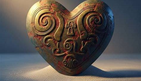 Understanding the Ancient Heart: Cultural and Historical Significance