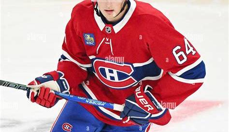 Understanding David Reinbacher: A Top NHL Prospect