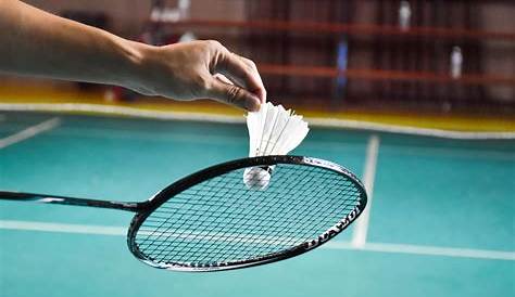 Mastering Badminton: Essential Tips for Beginners