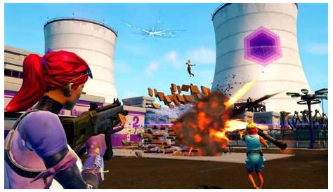 What is Fortnite Friday and How It Enhances Gameplay