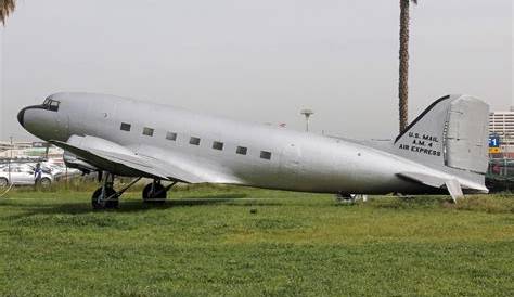 The Tragic 1946 C-53 Skytrooper Crash: What Happened