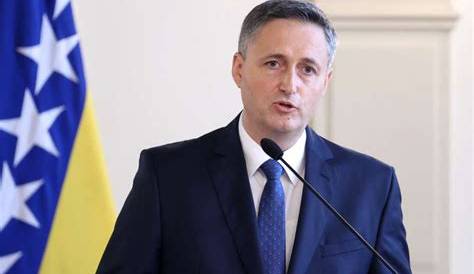 Understanding Denis Bećirović: His Role and Impact in Bosnian Politics