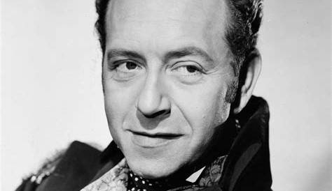 Paul Henreid: The Man Behind Iconic Roles in Cinema