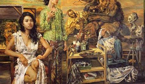 Understanding Luluk Diana Tri Wijayana: Her Contributions