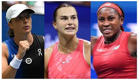 Understanding the WTA 1000 Series: Key Tournaments