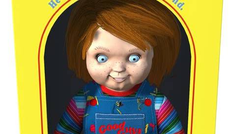 Understanding the Curse of Chucky in the Franchise