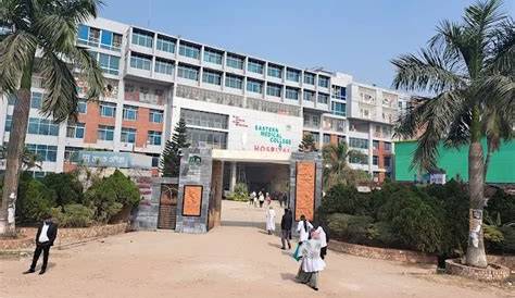 Understanding Eastern Medical College: Programs, Admissions, and Opportunities