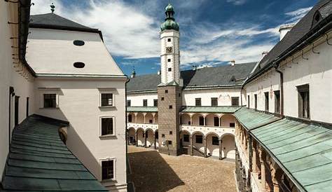 Discovering Bruntál: A Guide to Its History and Attractions
