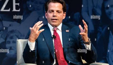 What You Need to Know About Anthony Scaramucci